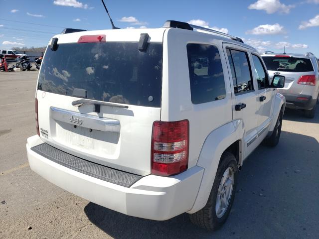 2010 JEEP LIBERTY LI 1J4PN5GK3AW139102