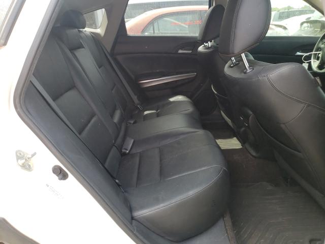 2013 HONDA CROSSTOUR 5J6TF1H56DL001590