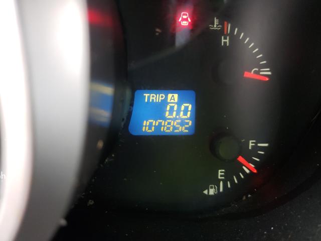 2012 MAZDA CX-7 JM3ER2B55C0414726