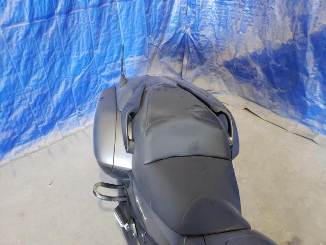 2016 HONDA GL1800 B JH2SC6814GK300176