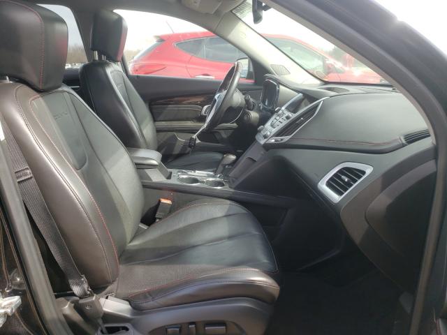 2013 GMC TERRAIN DE 2GKALYEK4D6140445