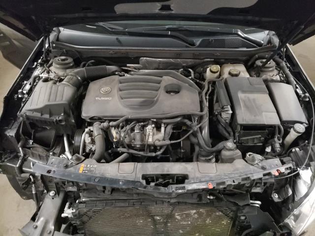 2013 BUICK REGAL PREM 2G4GS5EV4D9180276