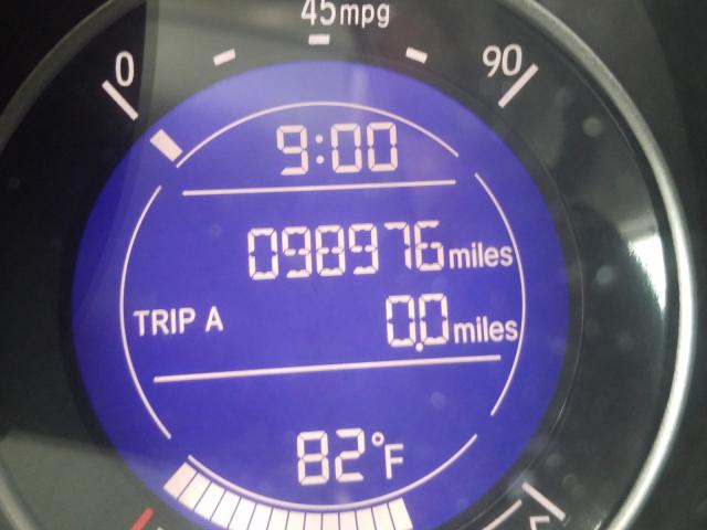 2015 HONDA FIT EX 3HGGK5H86FM700404