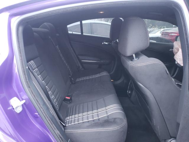 2013 DODGE CHARGER SU 2C3CDXGJ8DH672581