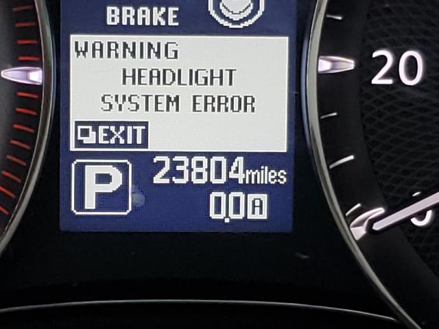 2016 INFINITI QX80 JN8AZ2NE0G9124855