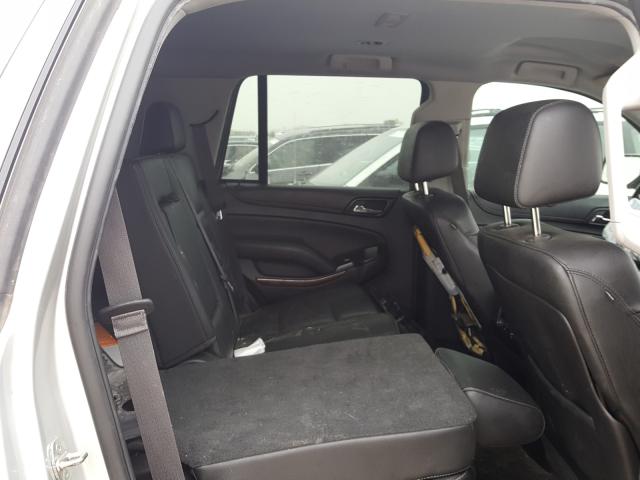 2015 GMC YUKON SLT 1GKS1BKCXFR220733