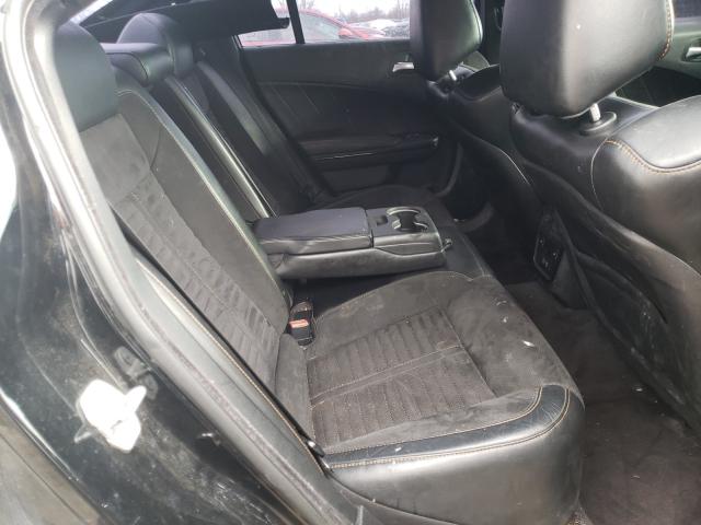 2016 DODGE CHARGER PO 2C3CDXATXGH205919