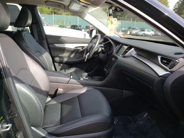 2019 INFINITI QX50 ESSEN 3PCAJ5M16KF129298