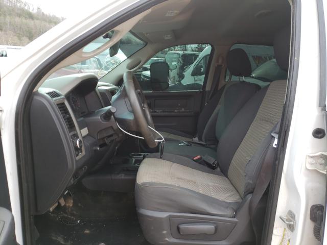 2012 DODGE RAM 3500 S 3C63D3GL8CG345268