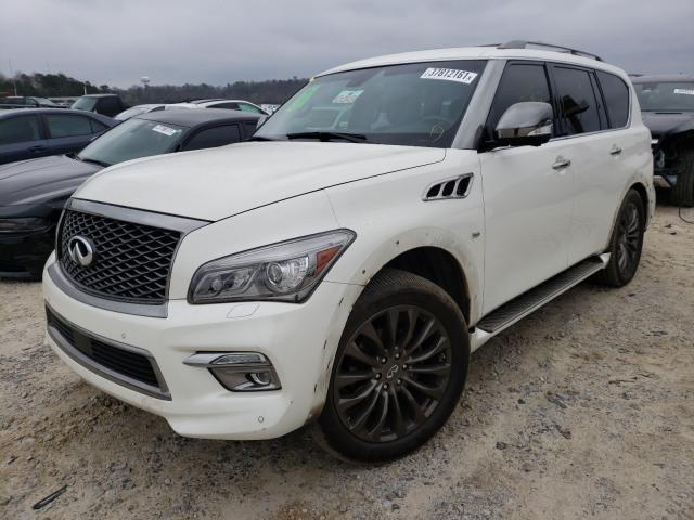 2015 INFINITI QX80 JN8AZ2NE3F9082289