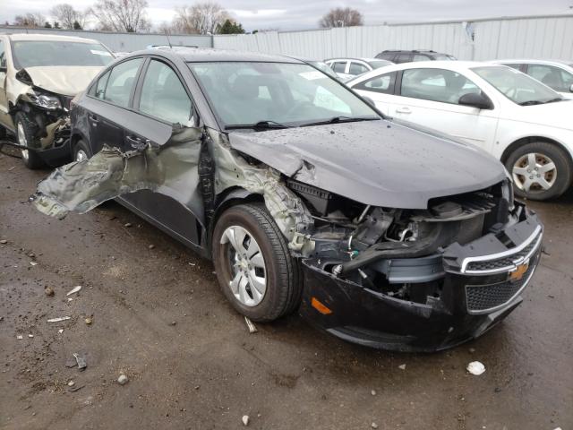 2014 CHEVROLET CRUZE LS 1G1PA5SH6E7287878