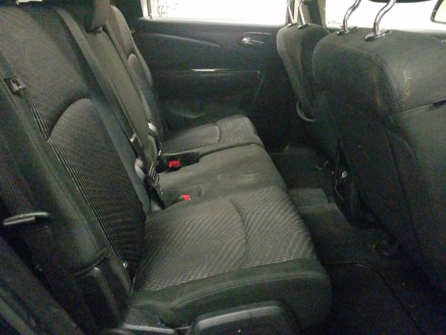 2011 DODGE JOURNEY MA 3D4PG1FG2BT513277