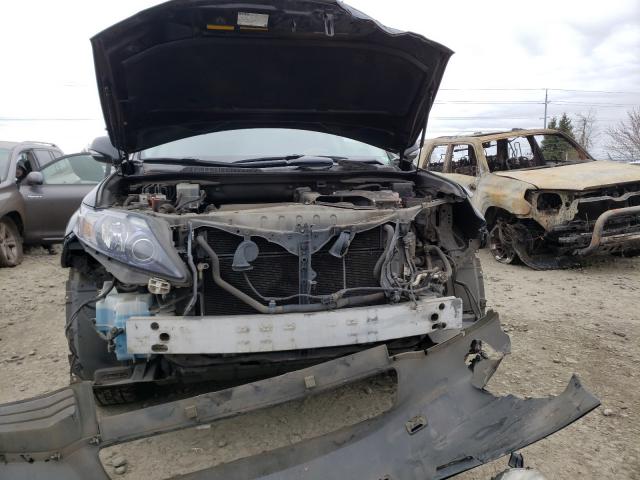2011 LEXUS RX 450 JTJBC1BA4B2041182
