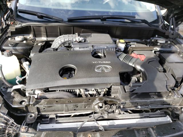 2019 INFINITI QX50 ESSEN 3PCAJ5M16KF129298