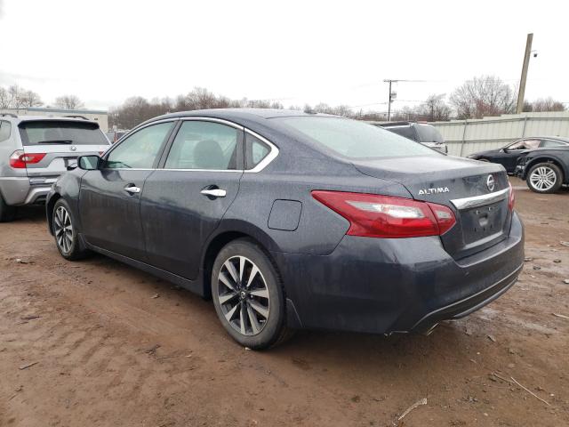 2018 NISSAN ALTIMA 2.5 1N4AL3APXJC148767