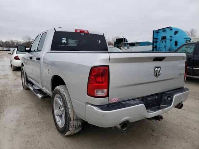 2013 RAM RAM 1C6RR7FT6DS683220