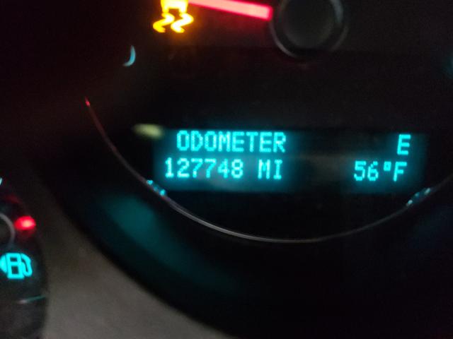 2013 CHEVROLET SUBURBAN C 1GNSCJE00DR241371
