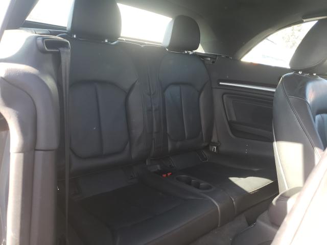 2016 AUDI A3 PREMIUM WAU78LFFXG1114741