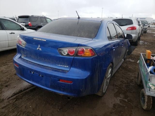 2012 MITSUBISHI LANCER SE JA32V2FW8CU019375