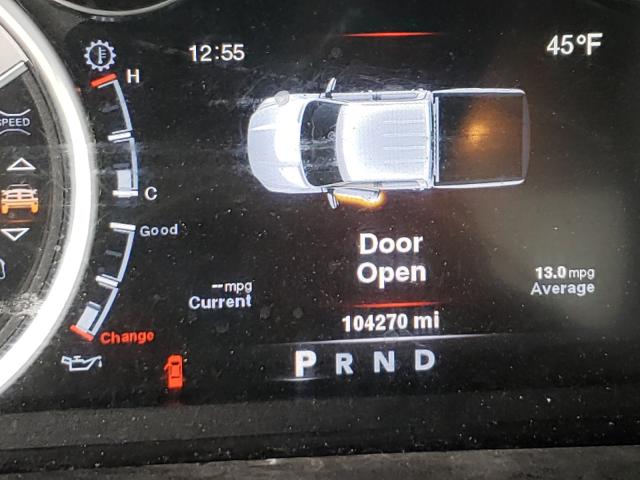 2013 RAM RAM 1C6RR7FT6DS683220