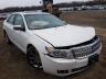 2008 LINCOLN  MKZ