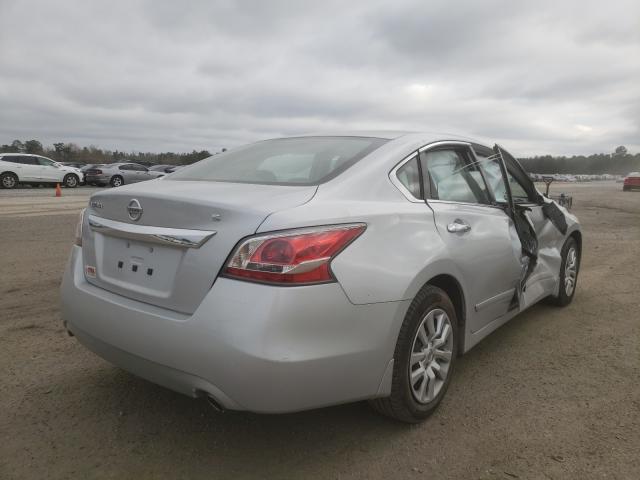 2015 NISSAN ALTIMA 2.5 1N4AL3AP6FN402616