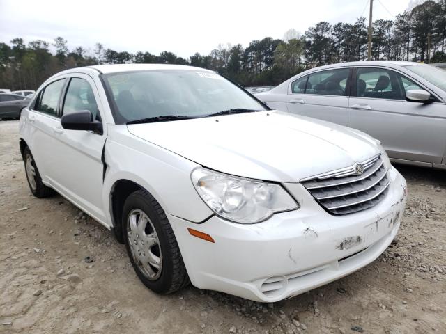 2010 CHRYSLER SEBRING TO 1C3CC4FD3AN120938