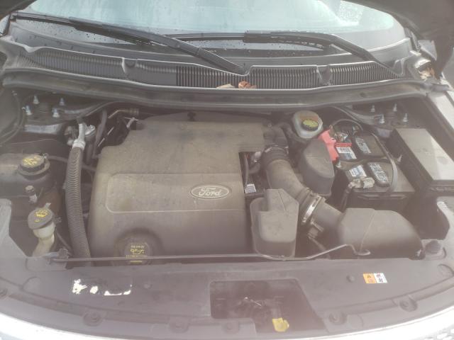 2013 FORD EXPLORER X 1FM5K8D81DGB59391