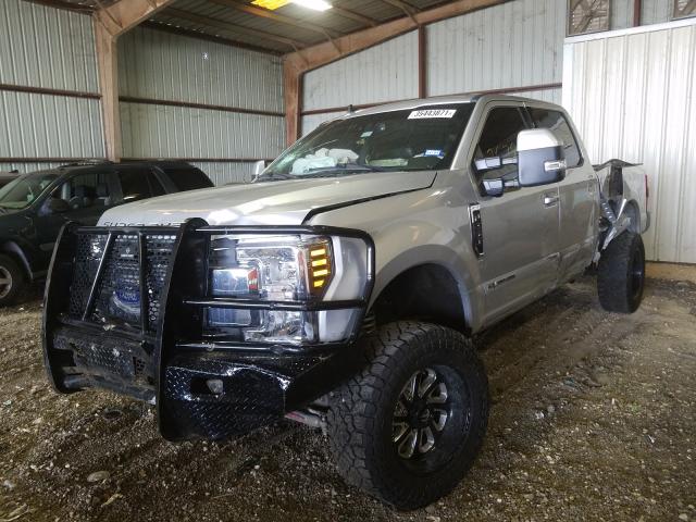 2019 FORD F-250 1FT7W2BT5KEF12522