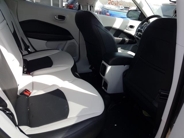 2019 JEEP COMPASS LI 3C4NJDCB9KT629995