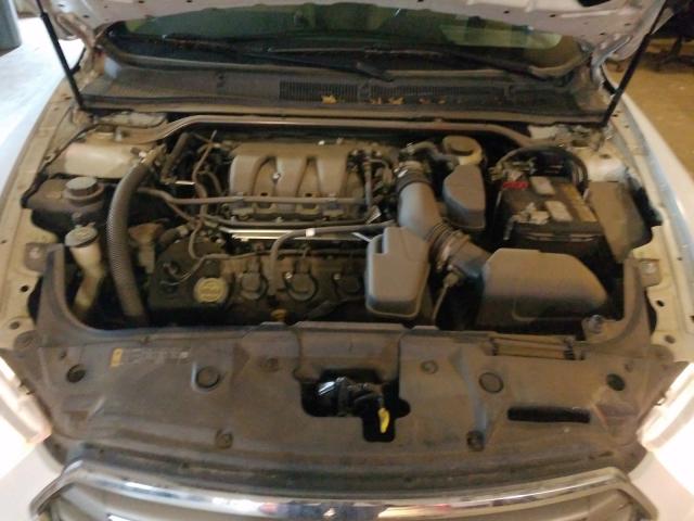 2014 FORD TAURUS SEL 1FAHP2E83EG177980
