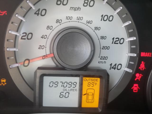 2012 HONDA PILOT EX 5FNYF4H40CB060852
