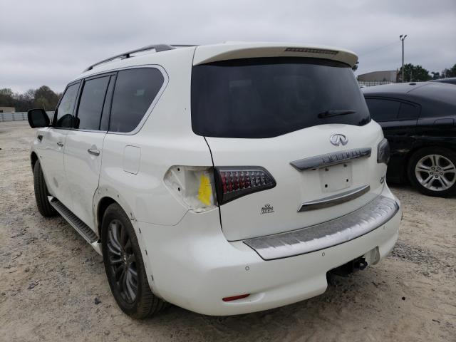 2015 INFINITI QX80 JN8AZ2NE3F9082289