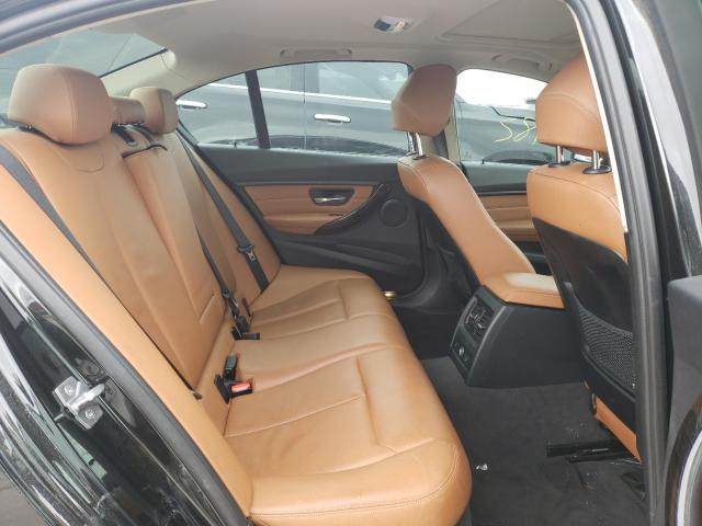 2014 BMW 328 XI WBA3B3C58EF544845