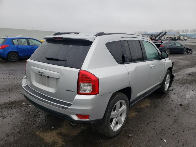 2011 JEEP COMPASS LI 1J4NF5FB2BD257550