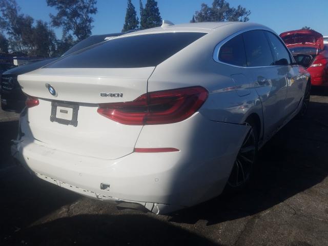 2018 BMW 640 XIGT WBAJV6C52JBK06830