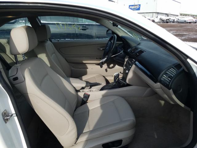 2010 BMW 128 I WBAUP7C59AVK77633