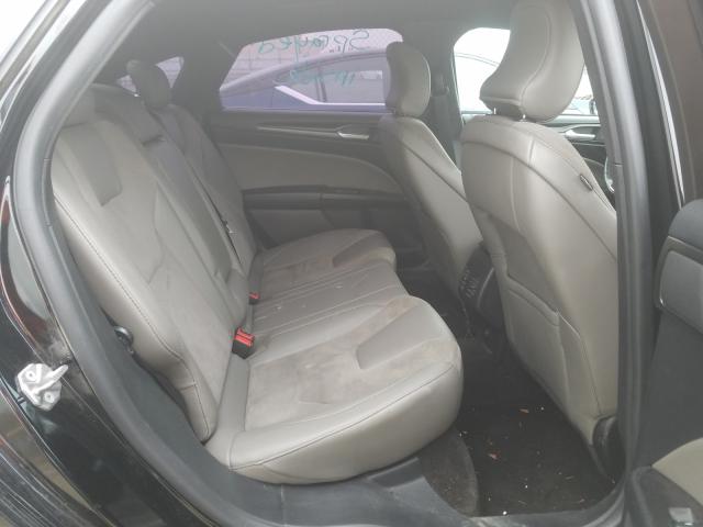 2018 FORD FUSION SPO 3FA6P0VP3JR193781