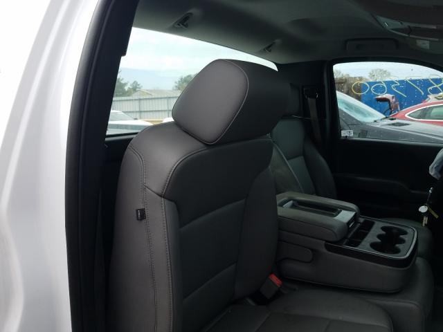 2016 CHEVROLET SILVERADO 1GCNCNECXGZ183104
