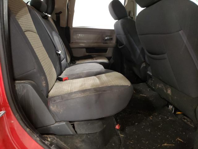 2012 DODGE RAM 3500 S 3C63DRHL3CG209437