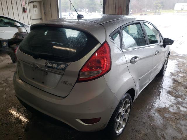 2012 FORD FIESTA SES 3FADP4FJ3CM104493