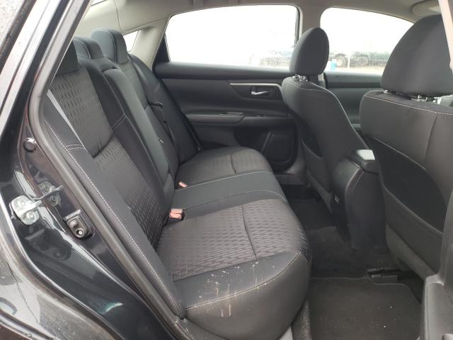 2018 NISSAN ALTIMA 2.5 1N4AL3APXJC148767