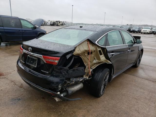 2018 TOYOTA AVALON XLE 4T1BK1EB4JU277999