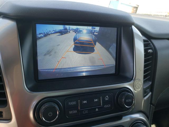 2016 CHEVROLET SUBURBAN C 1GNSCHKC8GR385455