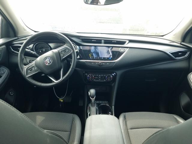 2020 BUICK ENCORE GX KL4MMDS28LB091419