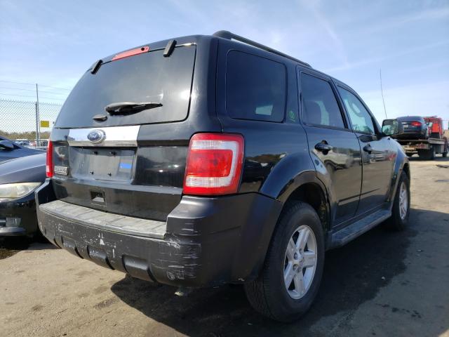 2011 FORD ESCAPE HYB 1FMCU4K3XBKB00254