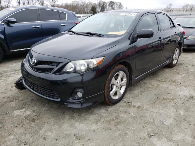 2012 TOYOTA COROLLA BA 5YFBU4EE0CP032367