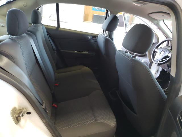 2010 CHEVROLET COBALT 1LT 1G1AD5F55A7114487