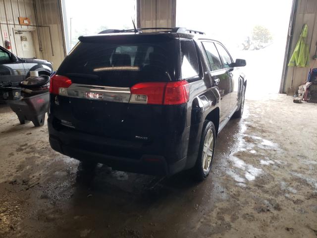 2011 GMC TERRAIN 2CTFLVEC9B6367740