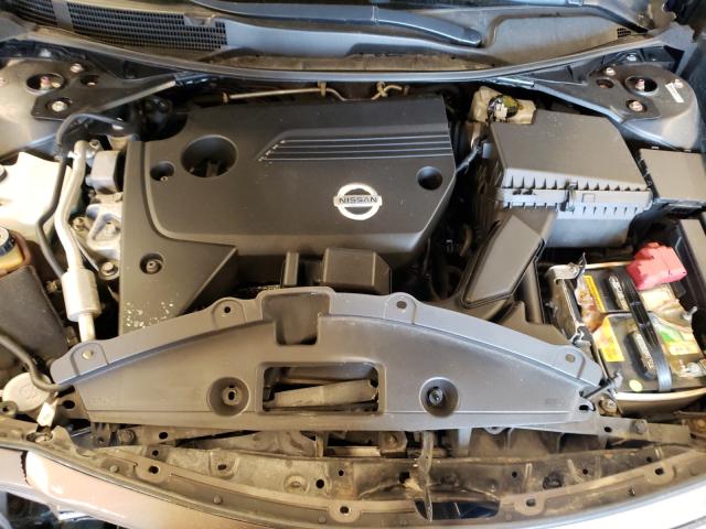 2013 NISSAN ALTIMA 2.5 1N4AL3AP6DN506004